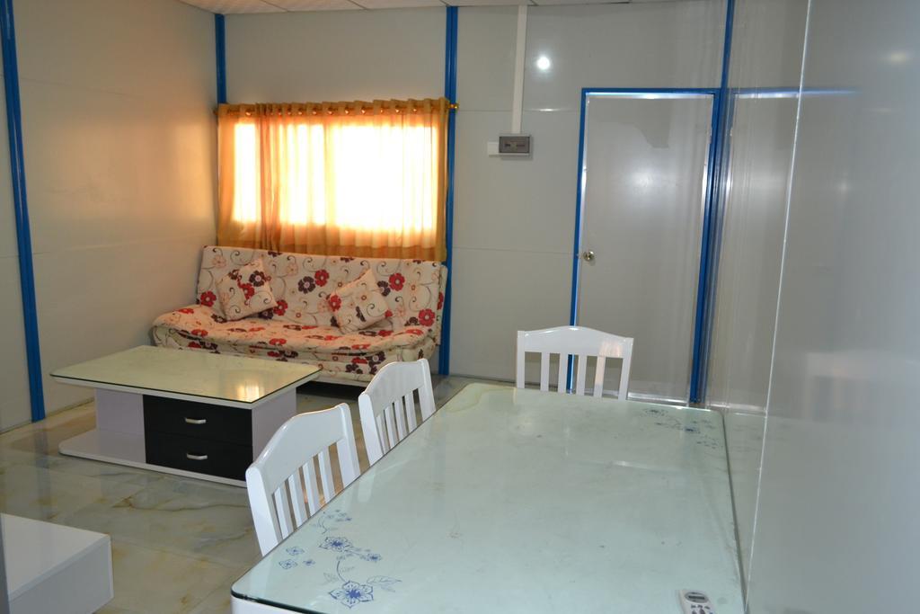 ホテルMimiland Batu Payung シンカワン 部屋 写真